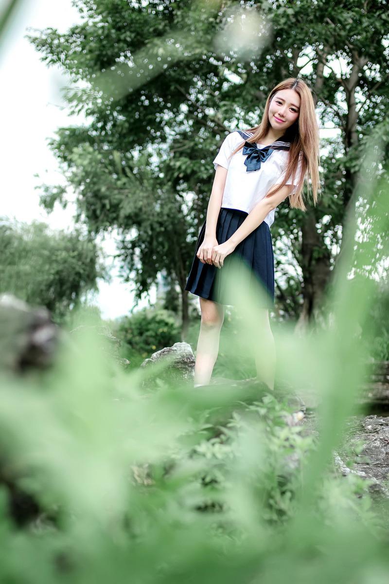 落红,碎了的思念