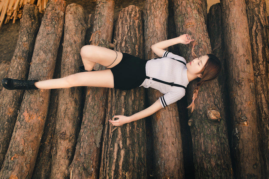 男人什么时候最爱他的女人