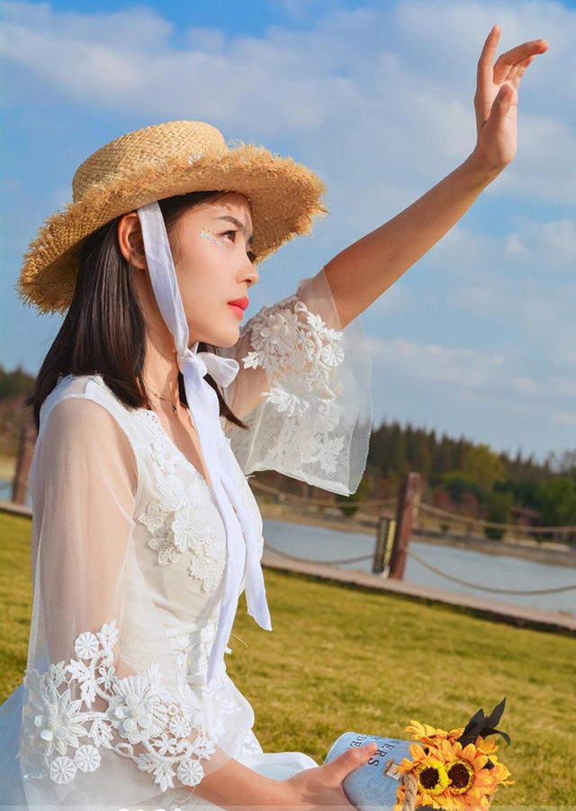 聪明女人动情之前先动脑