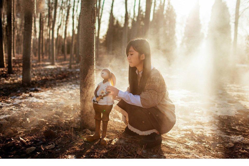 口述:错把小姨子当老婆了怎么办1