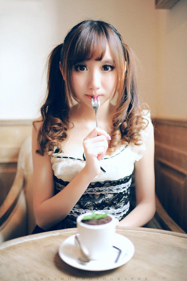 幸福:惧怕女人的我终遇真爱