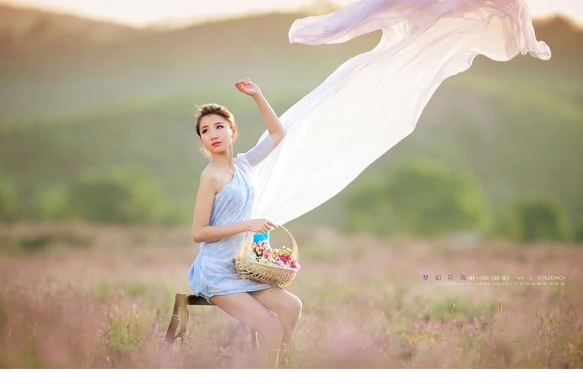 运走桃花一场空