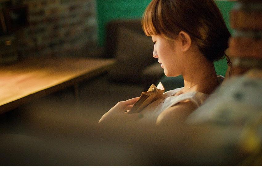 口述:被小三抛弃的前男友想吃回头草