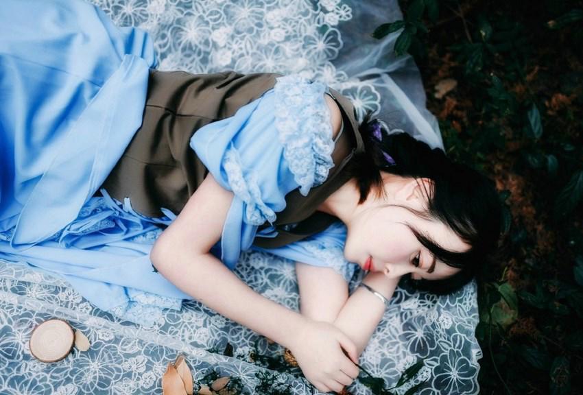 恋爱宝典：女人错信的7句爱情名言
