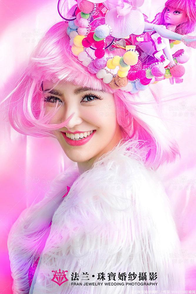 新婚夜，新郞转眼变成豺狼！