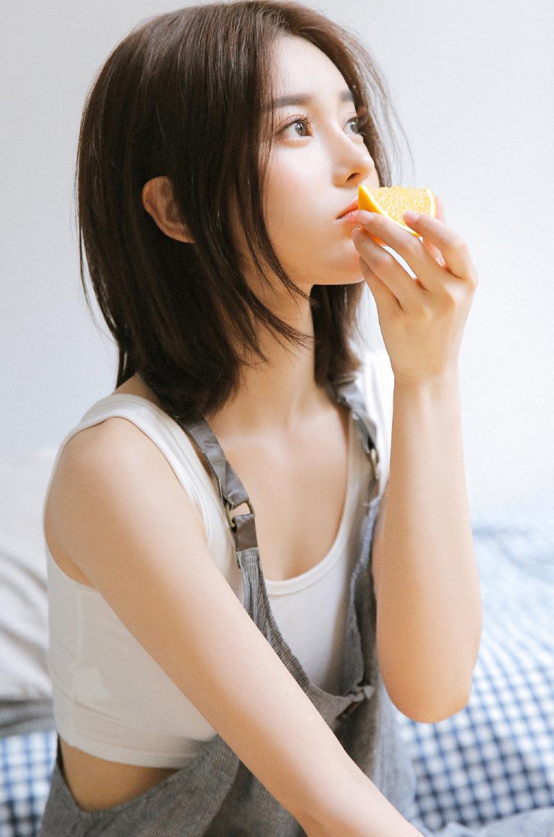 天使的目光