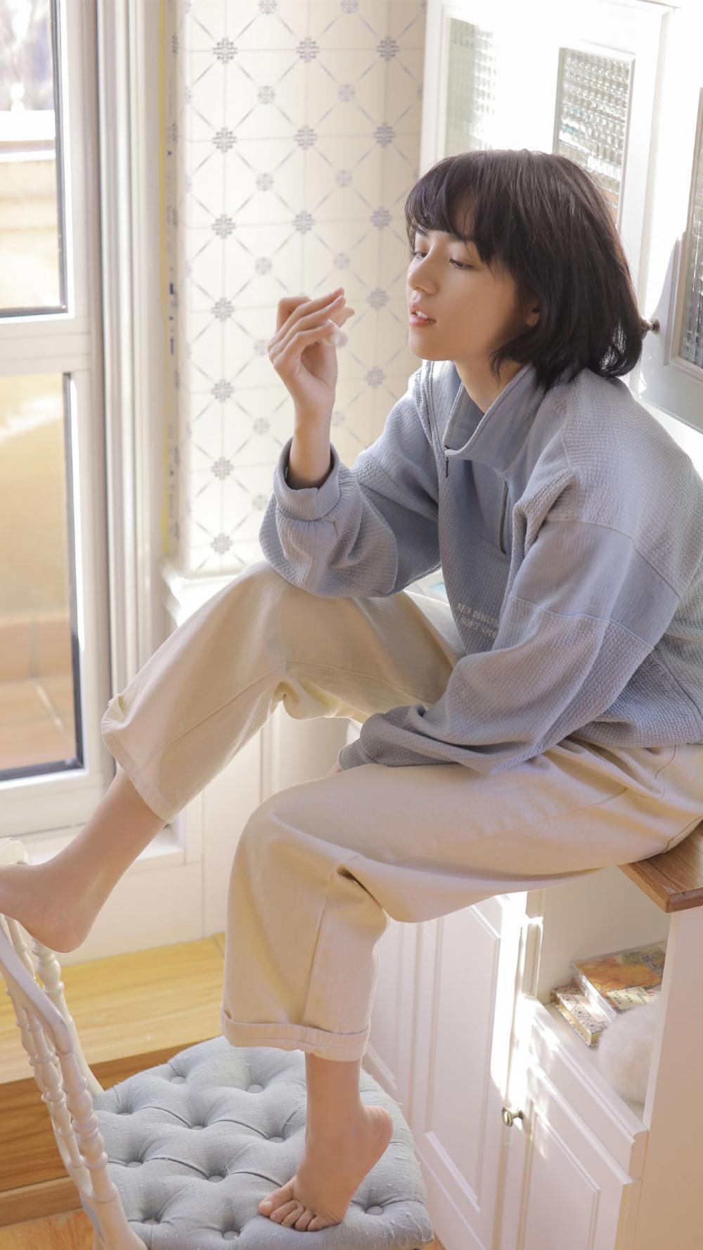 谁 不适合和漂亮的人谈恋爱
