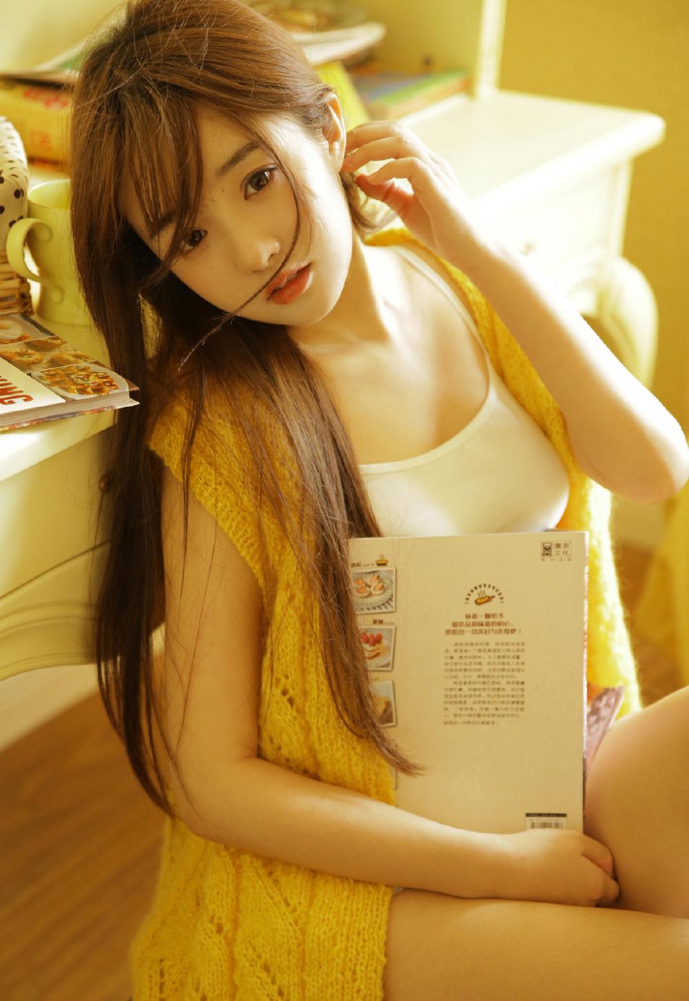 男友当我是爱情备胎