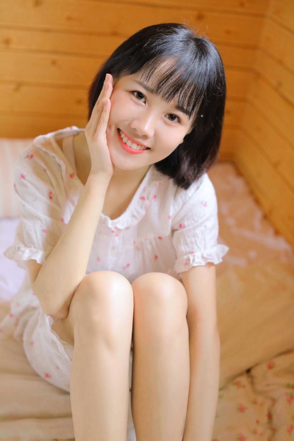 遥远的眼神