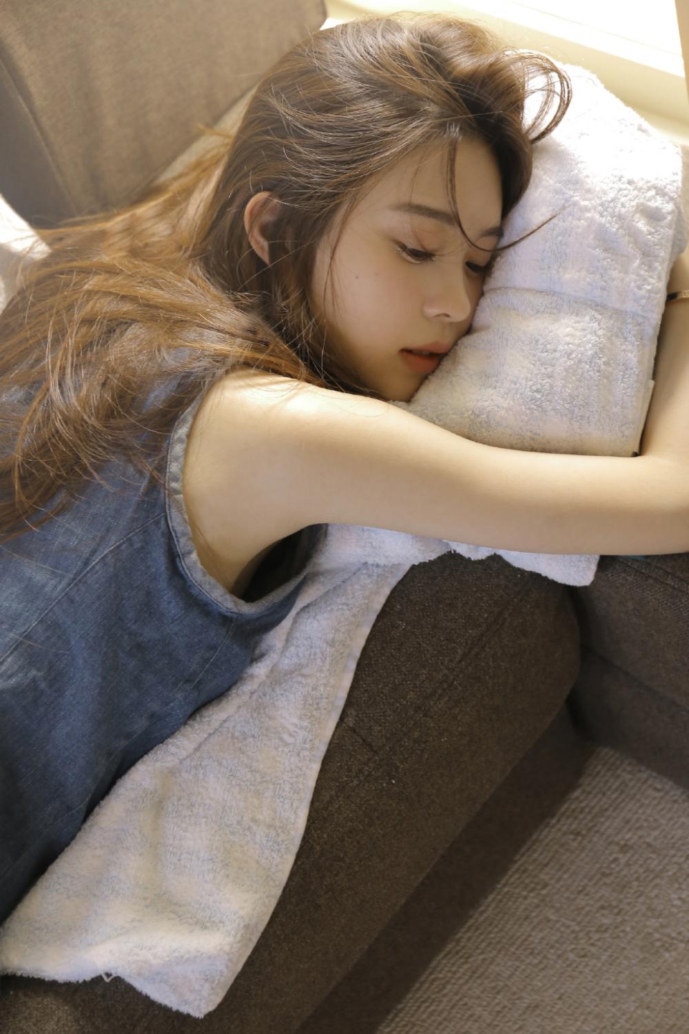 那个陪我黑夜的男孩子
