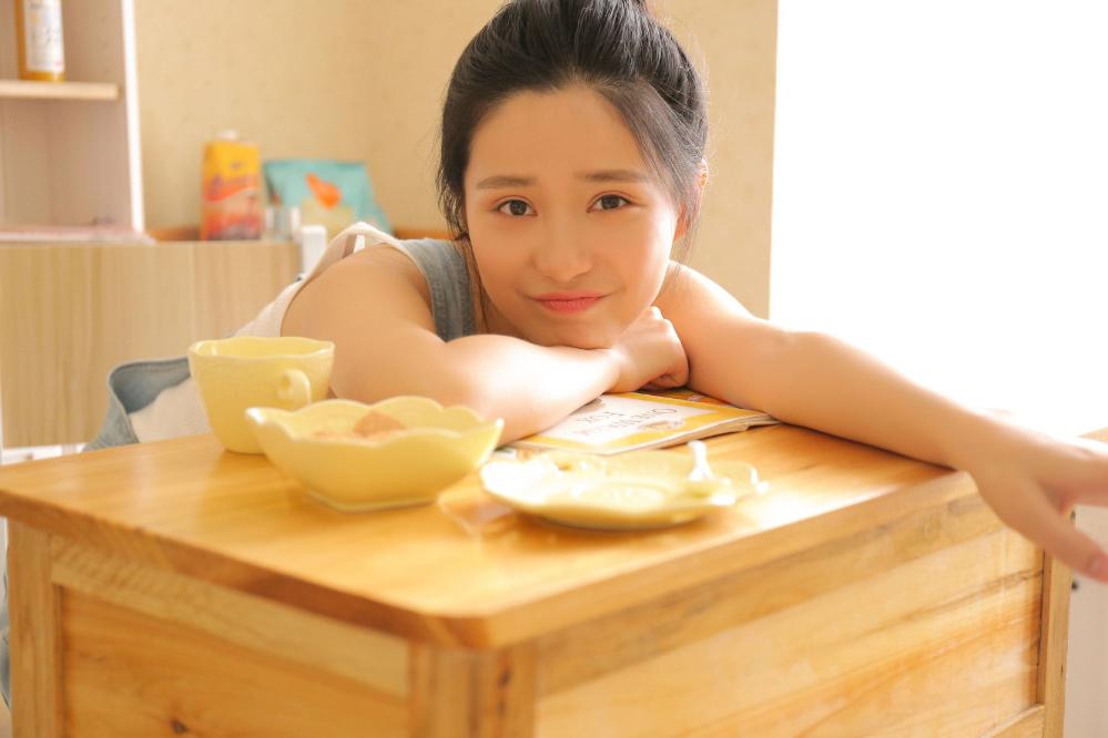 最后他却娶了别的女人