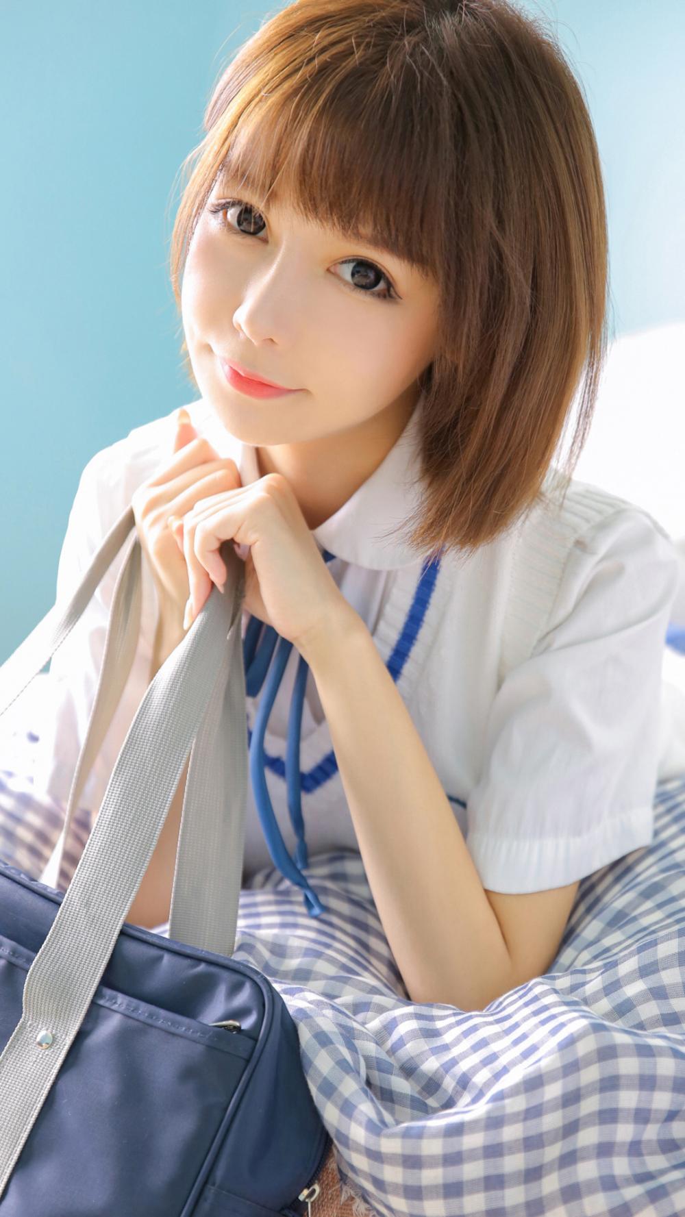 善良的女人
