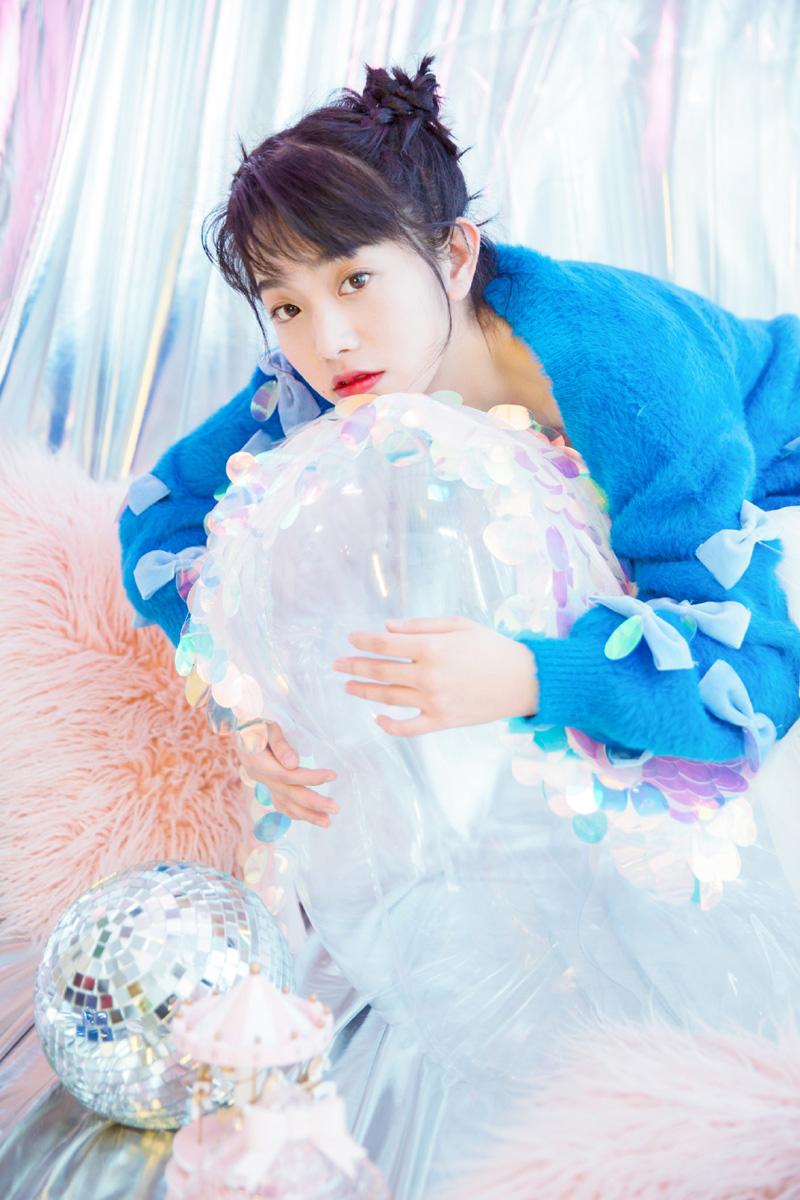 青春，萌动的心