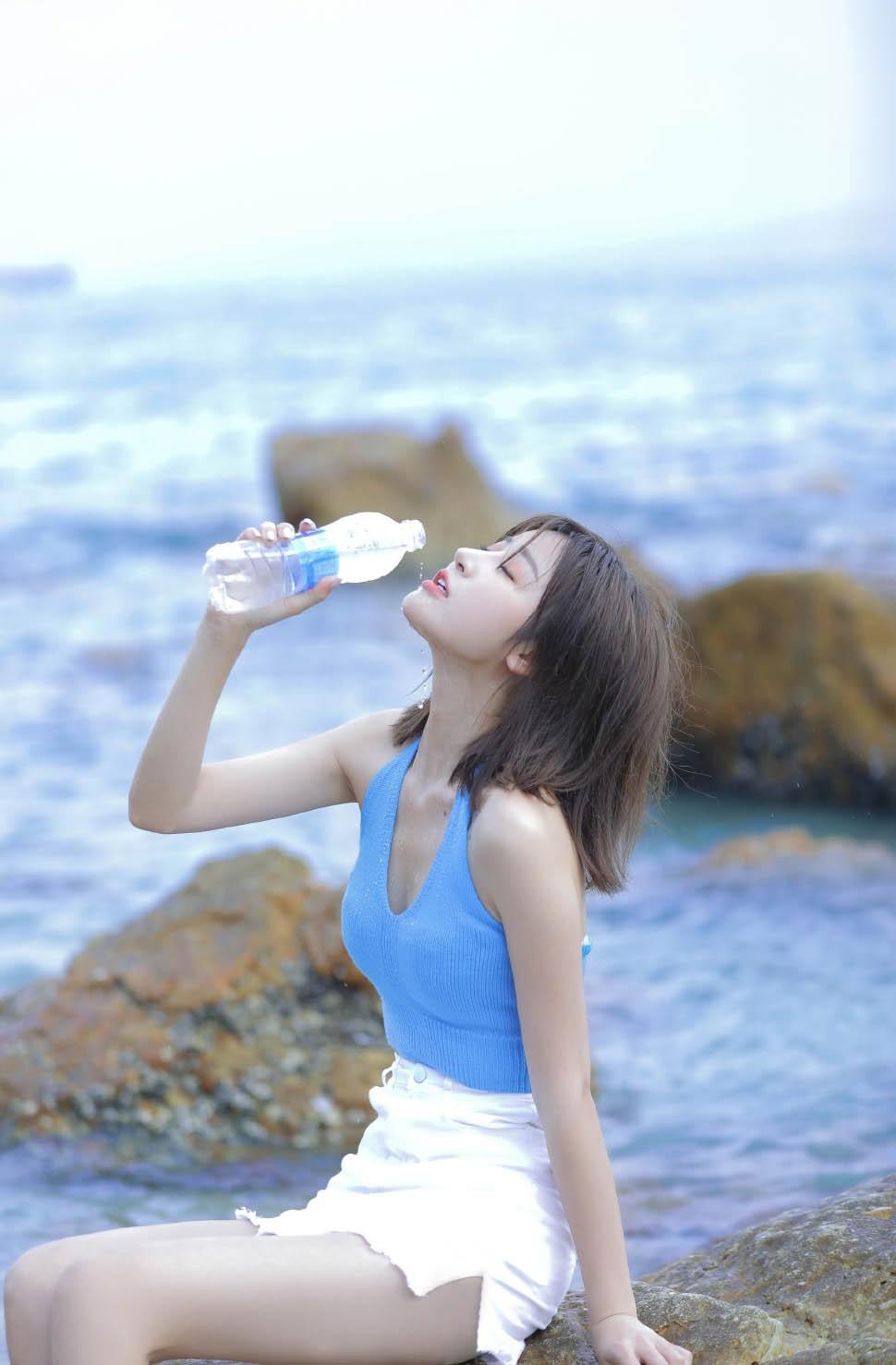 男人插画女的视频 锦鲤吸水和夹什么区别