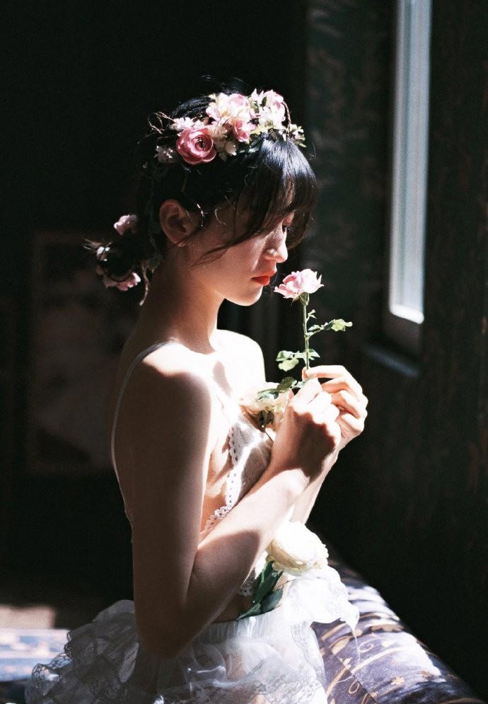 执子之手与子偕老