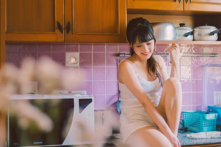 一段段离别