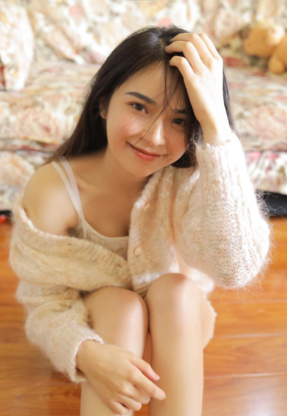 我喜欢别人叫我狐狸精