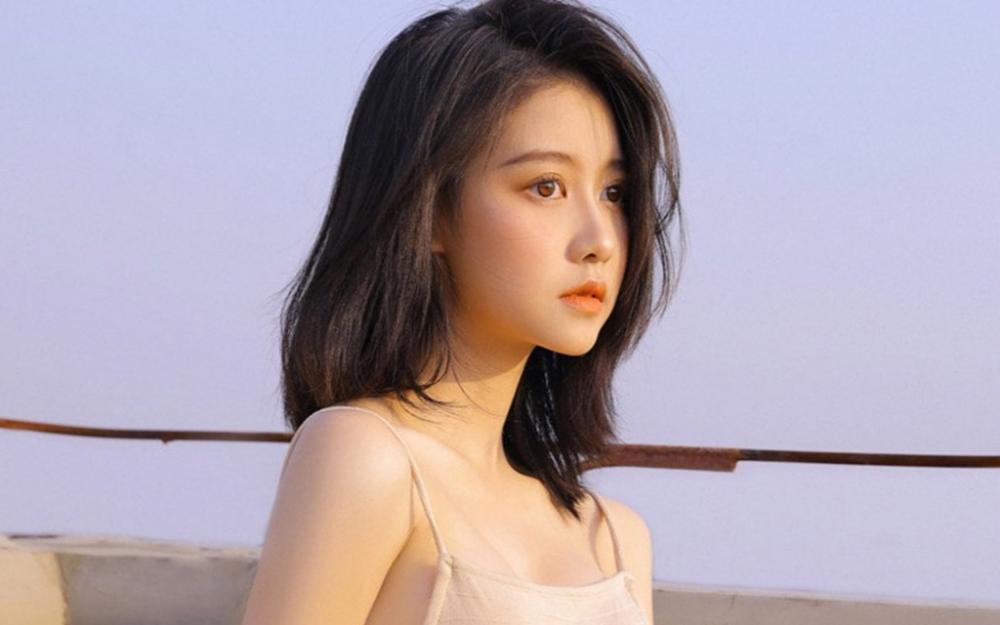 摘柚子