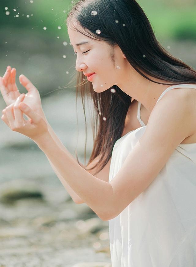 每次选择,都是祝福的开始