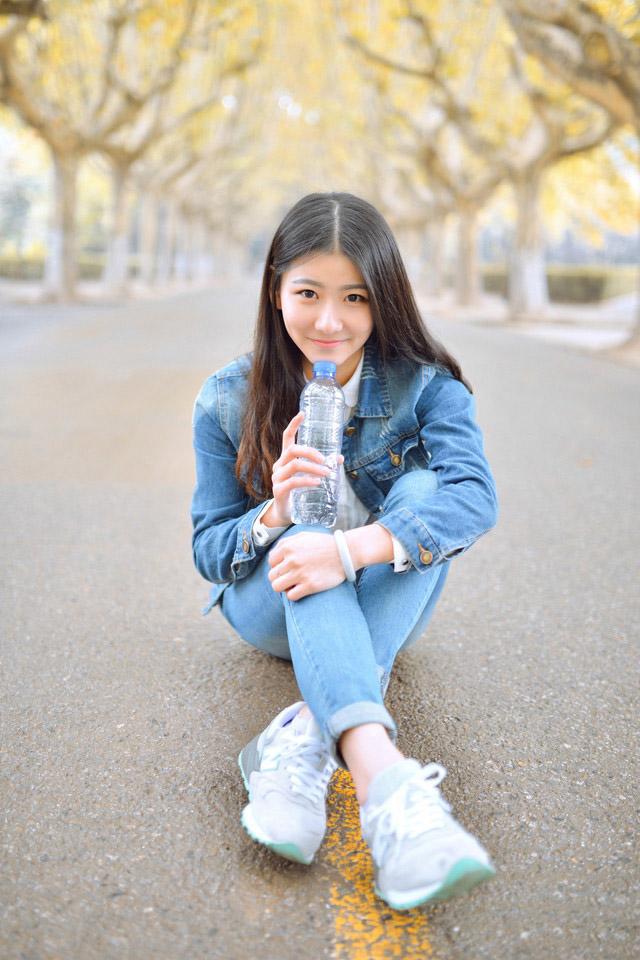 不错过那片花香