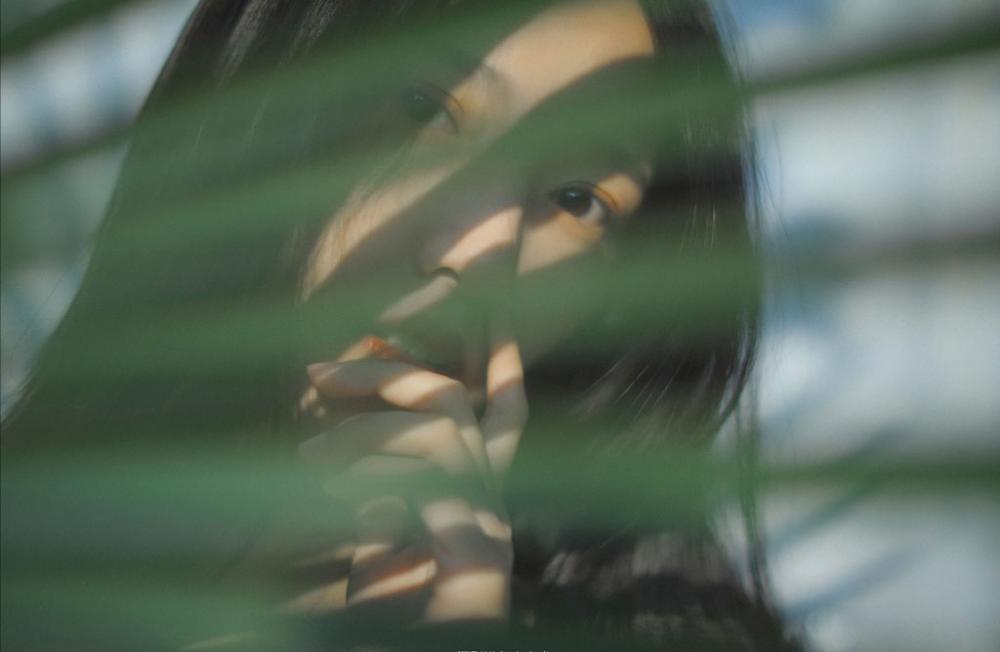 宝贝对不起，妈妈也不想做二奶