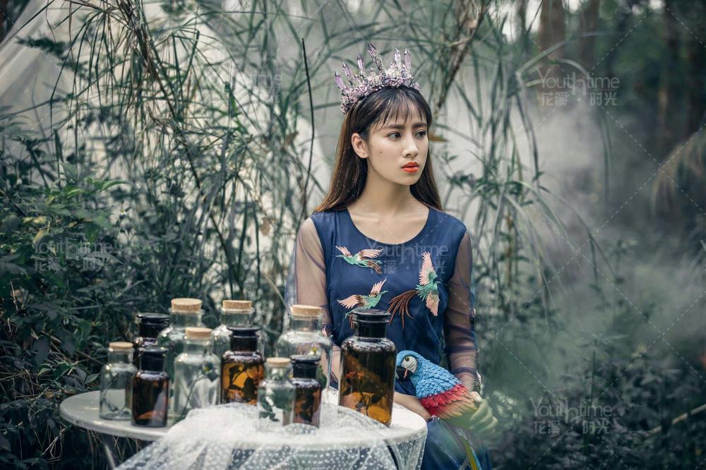 婚姻的艺术：在夹缝中做个智慧的媳妇