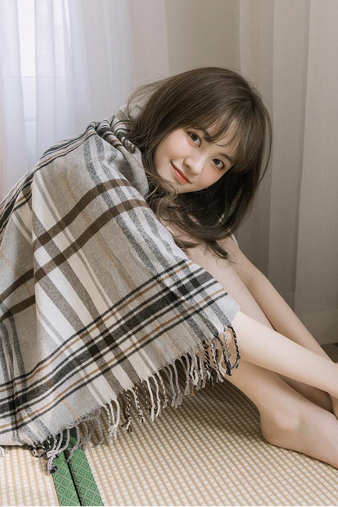 一个只要同居的女人
