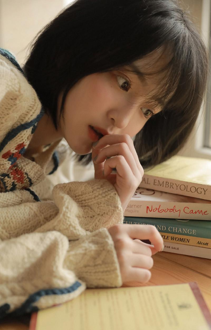 青春期，你好。青春期，再见！