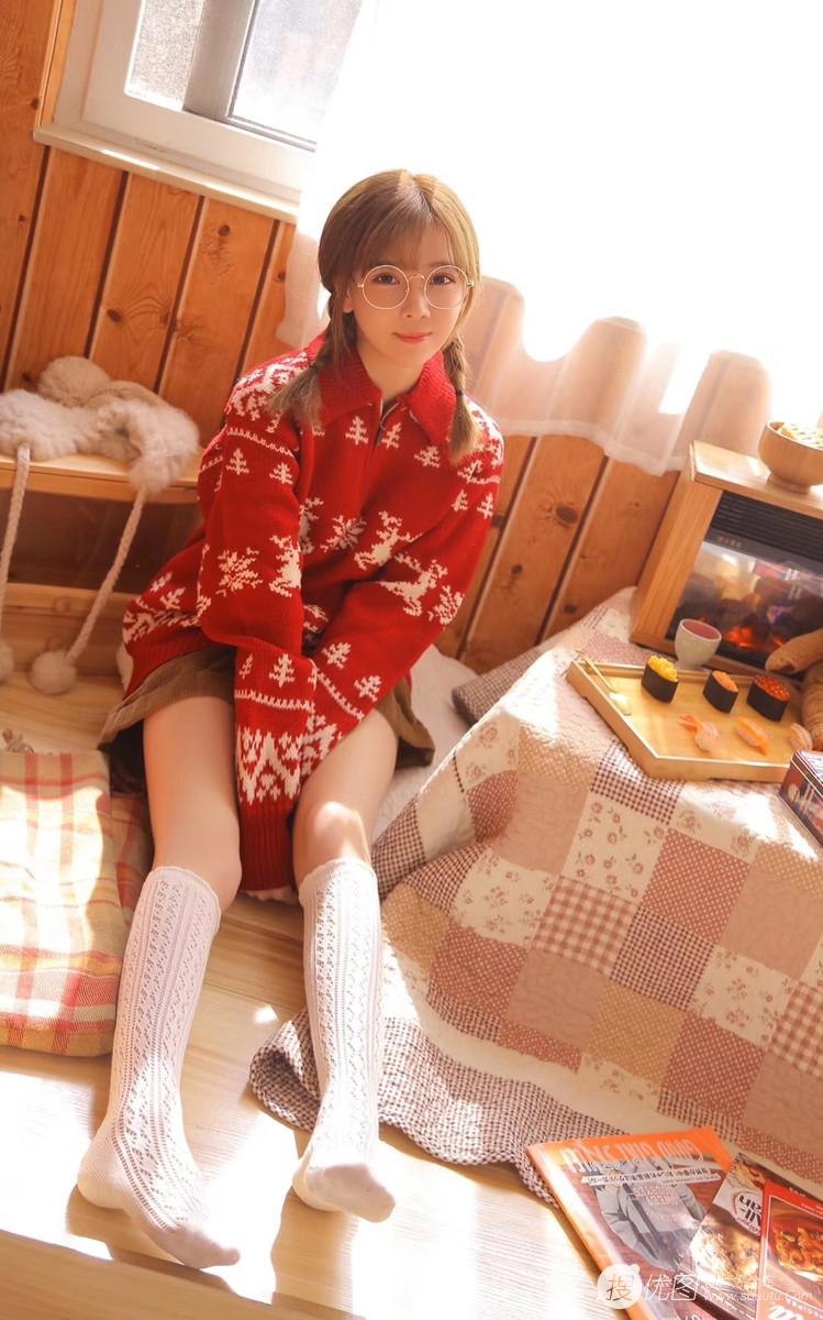 90后二奶:我真的很幸福
