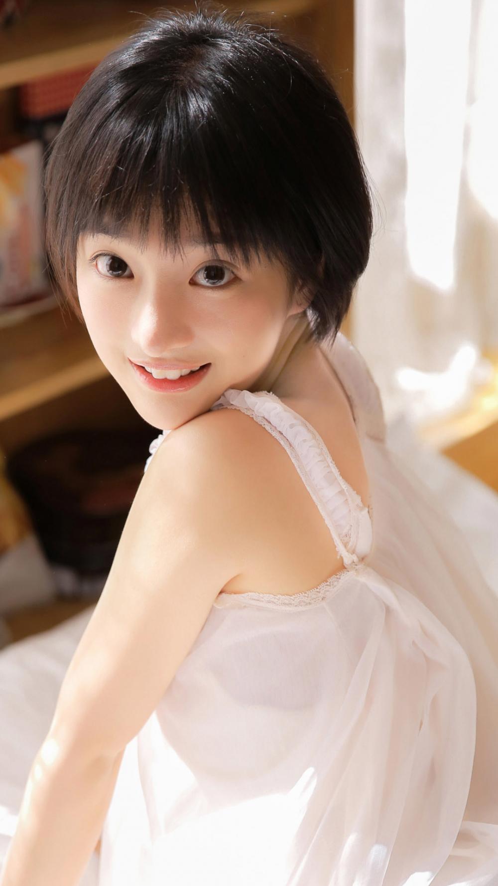 女人其实喜欢从背后看男人