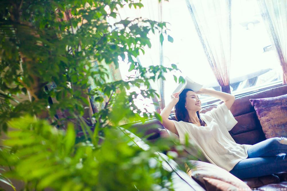 婚外激情:那个男人让我体会到了做女人的快乐