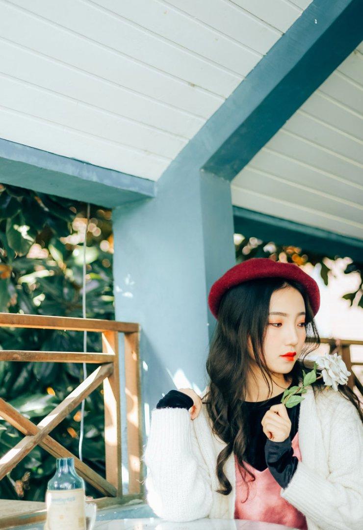 和女朋友分手如何向他家人说？