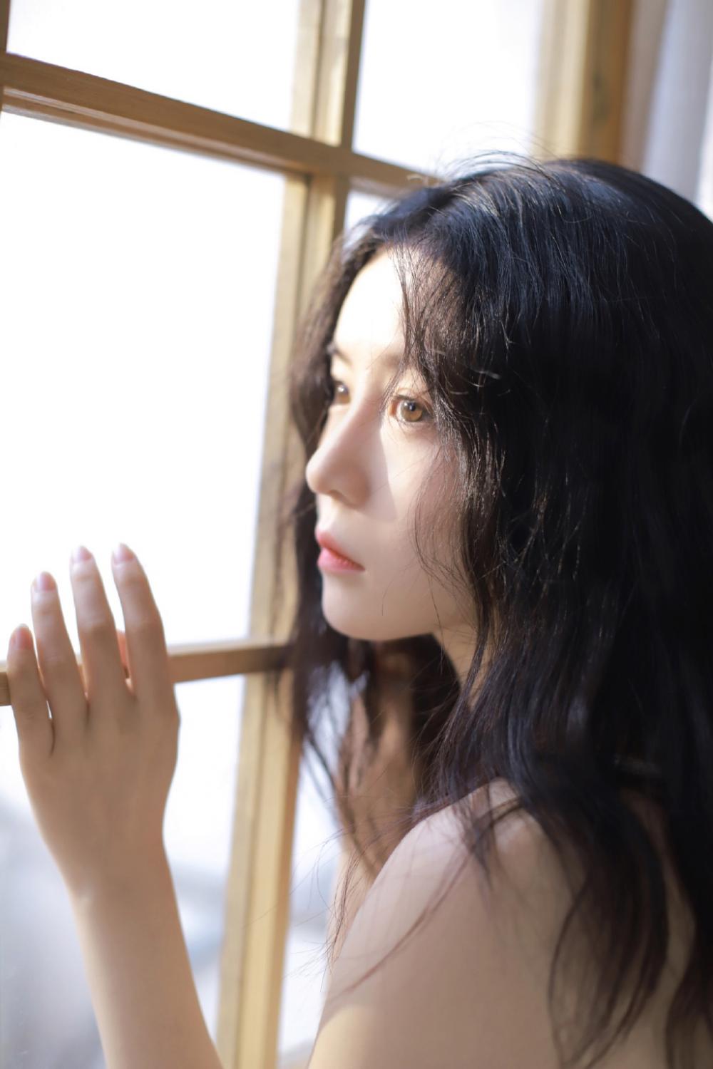 四尾狐_民间故事