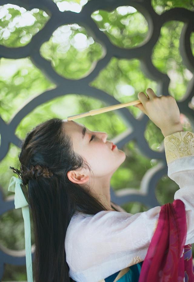只是因为你