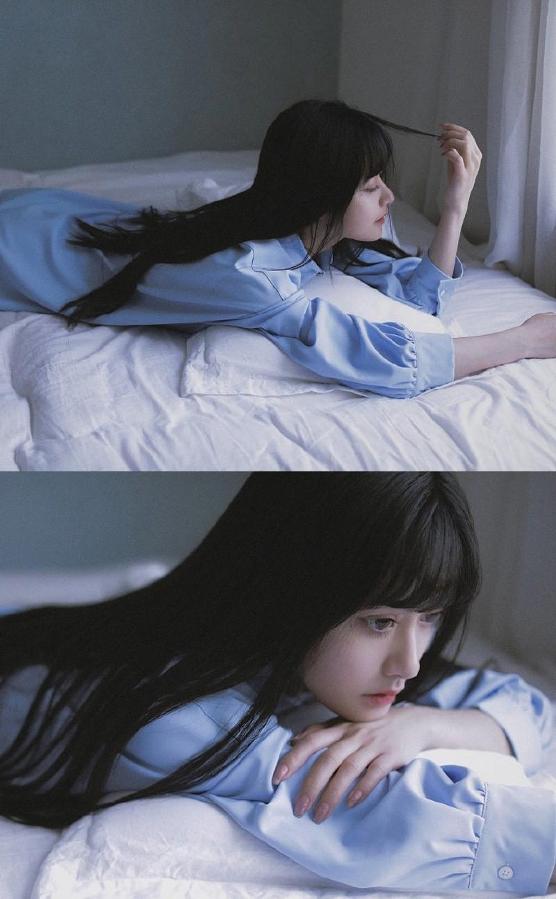 等不忧伤