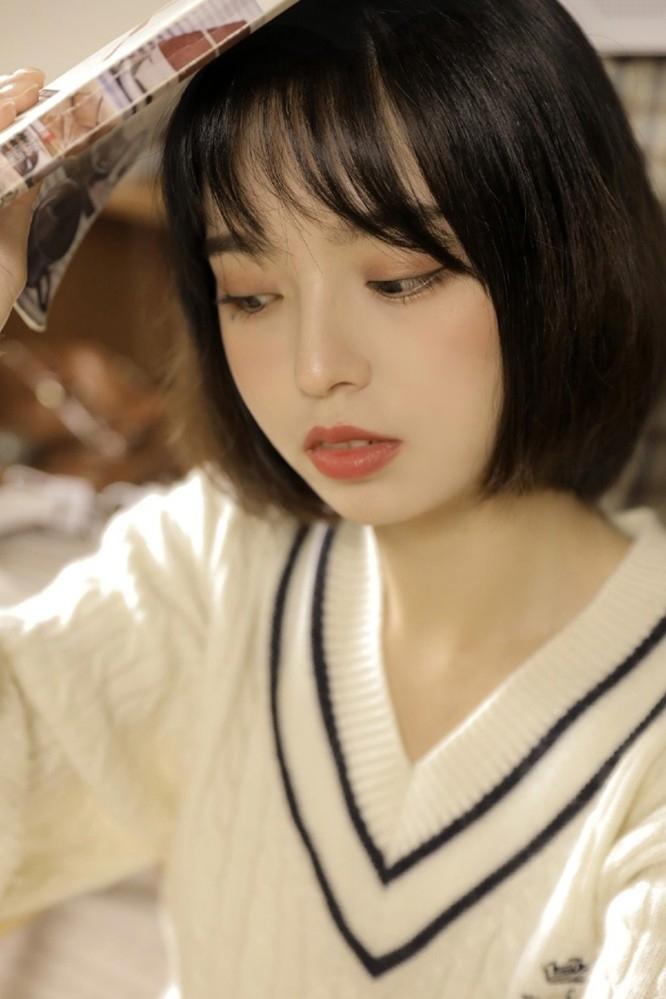 多情美眉_生活故事