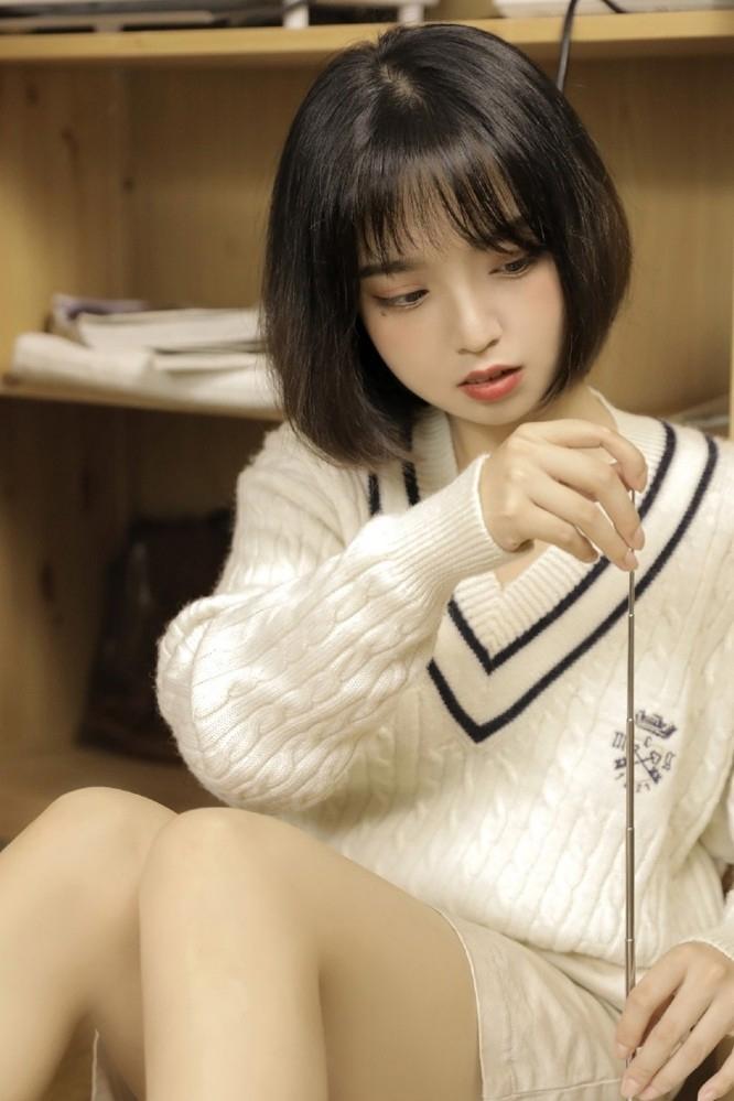 我爱我的学校演讲稿