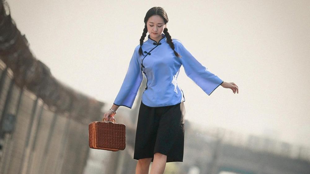 关于前女友的视频高情商回复？