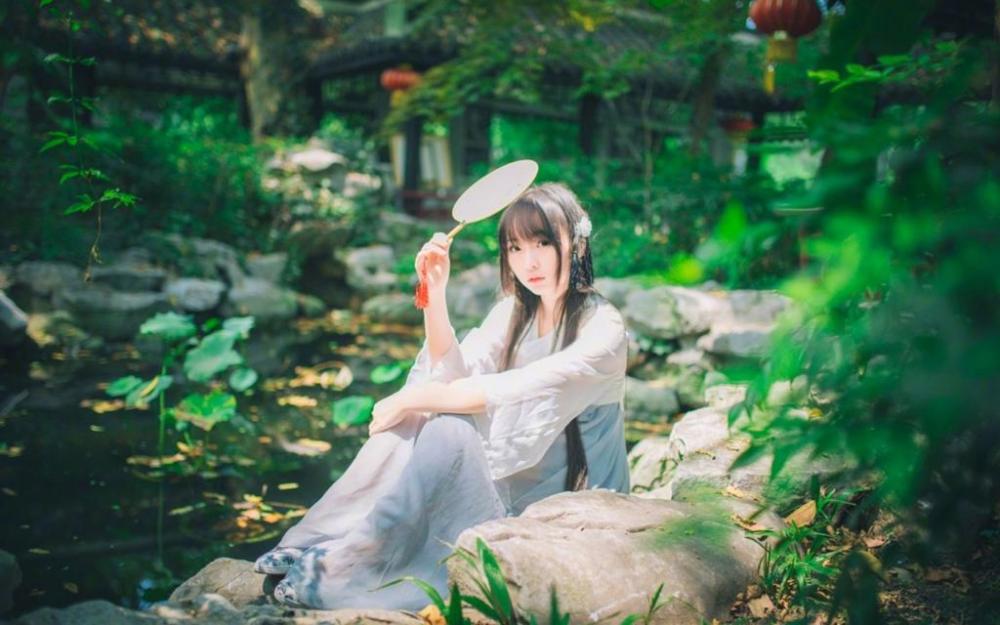 热馒头