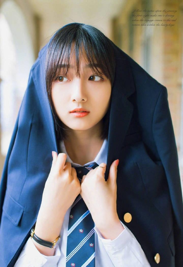 婚外恋：我与性感的女收银员