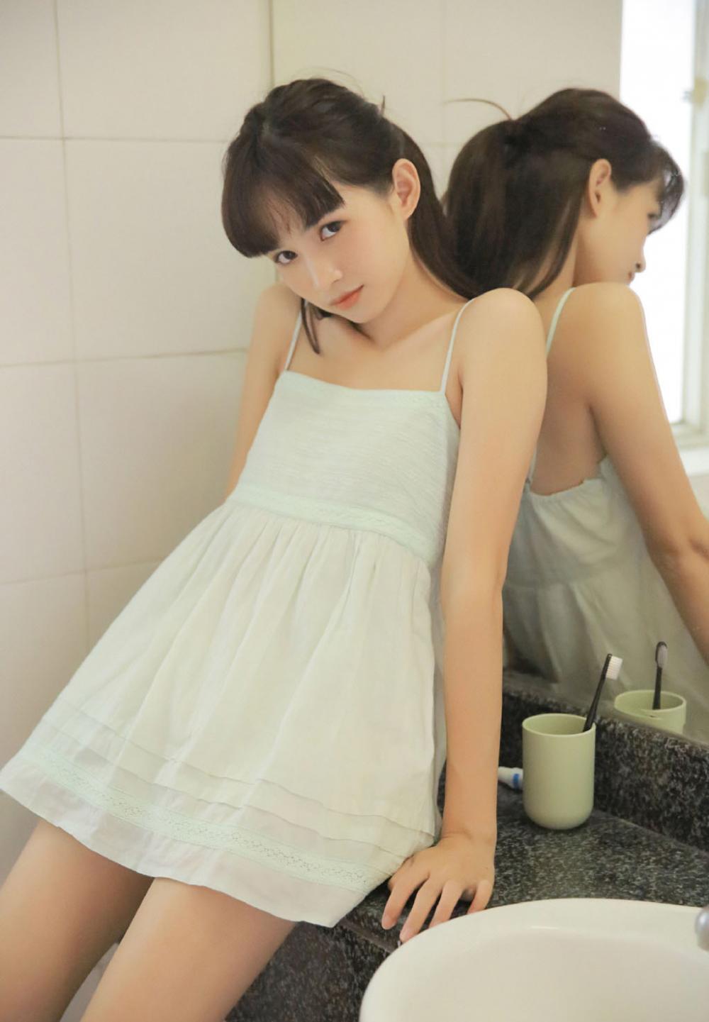 玉米地里山村小医师 二婶玉米地和林虎