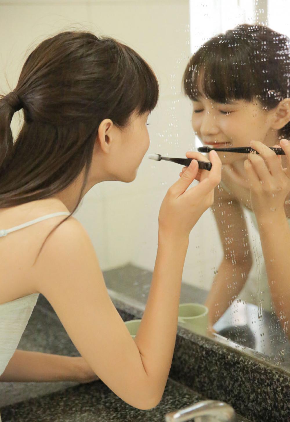悟颖塔的风情