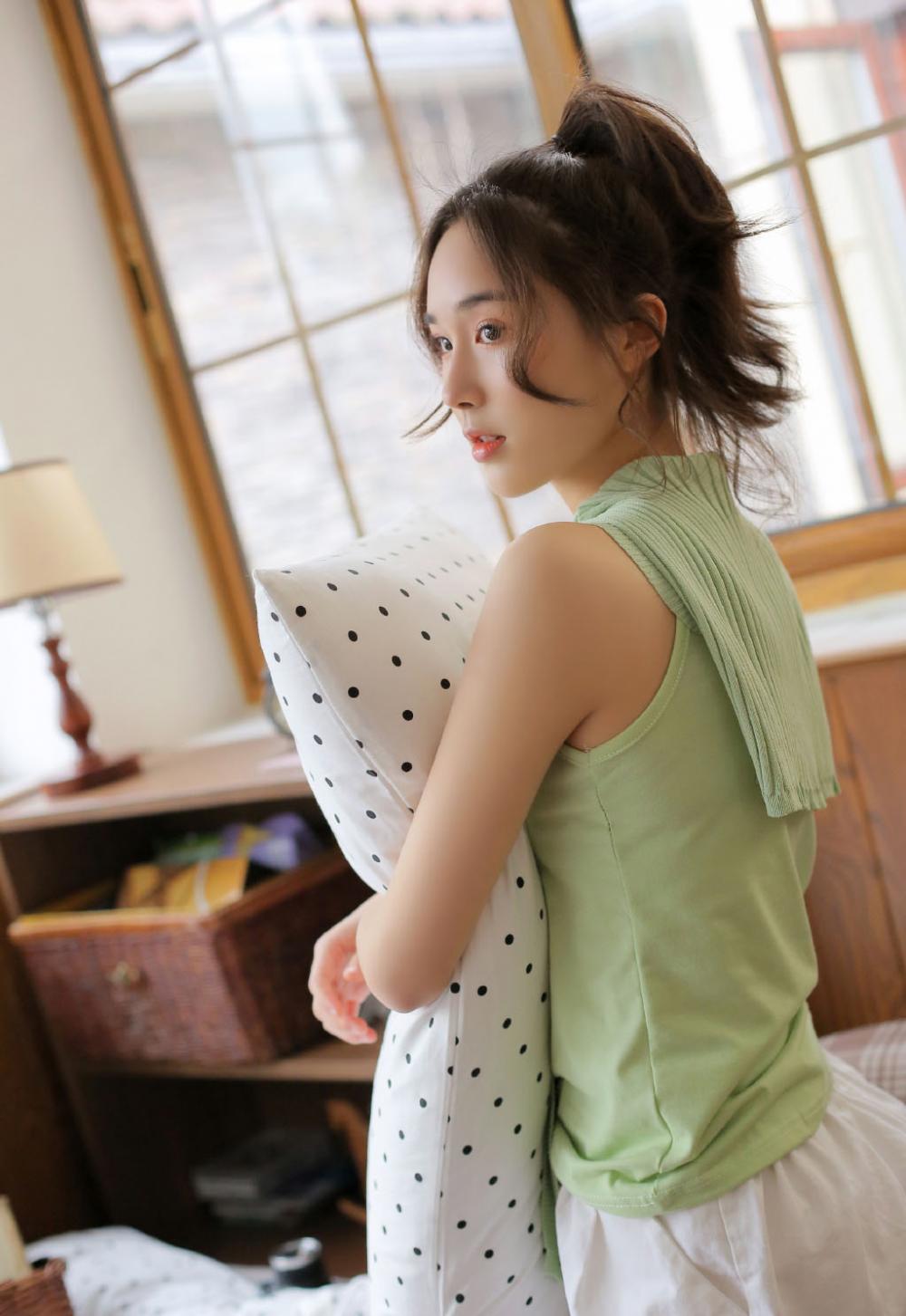 荒野旅馆_灵异故事