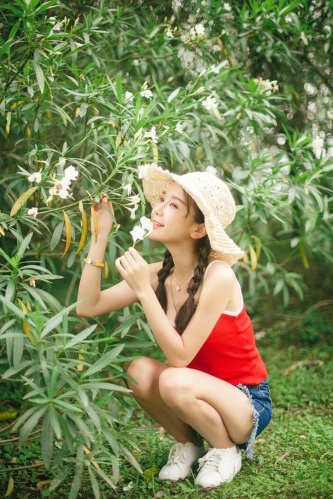 对爱人说的情话