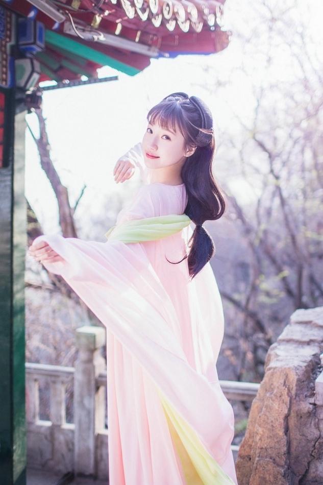 柒冉·墨乱