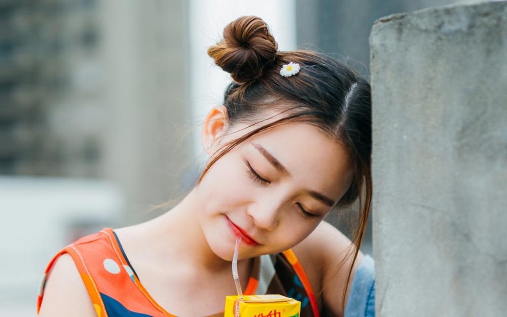 和男友同学有段难以言表的情感