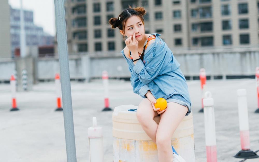 舞女：我把自己献给富豪只为了名与利