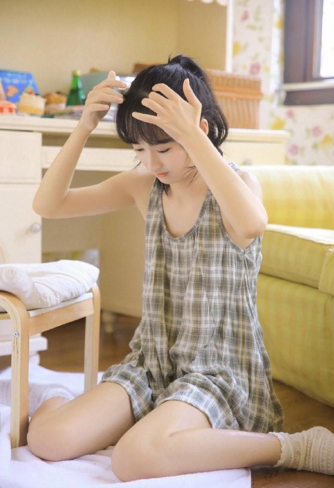 和寂寞处女的激情初夜