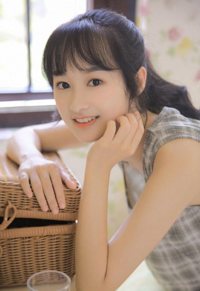 温暖不及您的眉目