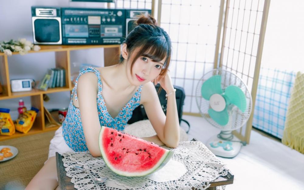 我们父子